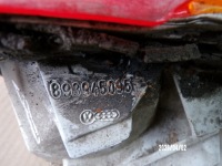 фото thumb №14, Audi 80 b3 фара левое зад