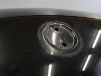 Mercedes slk r170 170 капот кришка двигуна Оригінал, фото thumb