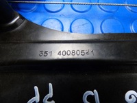 фото thumb №6, Підйомник скло правий перед 6pin combo d doblo ii