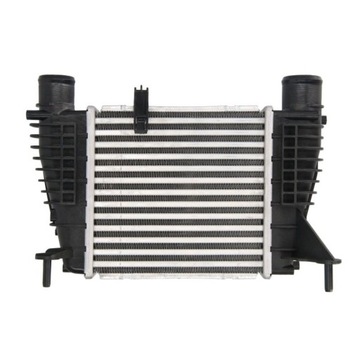 фото thumb №12, Nrf интеркулер nissan note 1.5d 2006- 309043