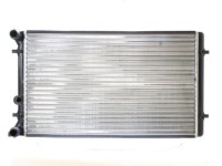 Радіатор vw golf4/seat/audi maxgear ac257817 Київ, фото thumb