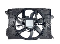 Купить Новый вентилятор lexus lm lm350 lm350h lm500 lm500h 2023 2024 2025, фото thumb