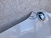 фото thumb №6, Капот крышка двигателя skoda octavia iii 3 lift 5e