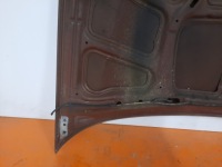 фото thumb №12, Hyundai santa fe i 00-04 капот передняя kx