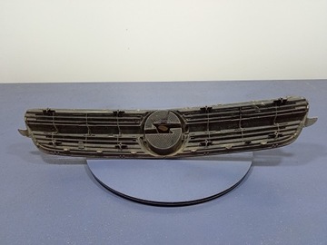 фото thumb №5, Opel vectra c решётка радиатор решётка радиатора 13106811