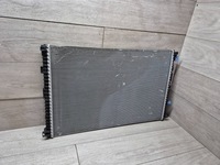 фото thumb №6, 11631. audi q7 cayenne радиатор wody 4m0145804t