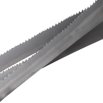 Piła taśmowa do metalu bimetal M42 27x09x2460