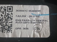 фото thumb №13, Решітка audi q5 ii рестайлінг 80a решітка радіатора