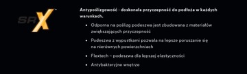 Рабочая обувь защитная обувь CAT BYWAY S1P HRO SRC
