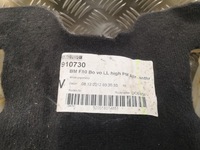 фото thumb №8, Коврик обшивка перед m-pakiet bmw f10 f11