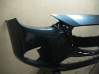 фото thumb №2, Бампер перед передній mazda 2 ii 14- оригінал