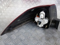 фото thumb №8, Renault megane ii фара правая задняя правое зад sedan 02-05