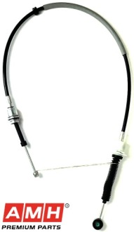 Купить Трос переключения передач mini r 56 n12 кулиса  25112753893 amh53893, фото thumb