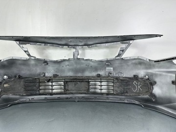 фото thumb №8, Kia optima 2018 гібрид бампери 86511a8000