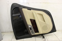 фото thumb №7, Двері праве правий задня jaguar xf sedan 2007- чорний