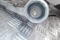 фото thumb №6, Передний изогнутый правый рычаг nissan almera tino v10 128014 1.8l бензиновый