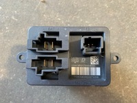 фото thumb №1, Renault clio iv резистор вентилятор mr017600-6000