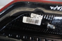 фото thumb №4, Лампа левая задняя w крышка багажника citroen c4 ii hb