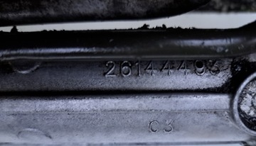 фото thumb №10, Opel insignia a hb 2.0 cdti рулевая рейка трансмиссия 26144493