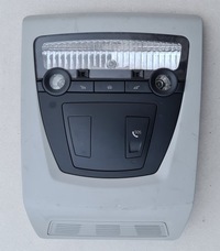 фото thumb №1, Bmw x3 f25 x4 f26 лампа стельовий 9231381