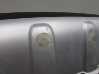 фото thumb №13, Volvo xc60 r-design 08-13 бампер задний pdc жгут накладка kpl 452 452-46