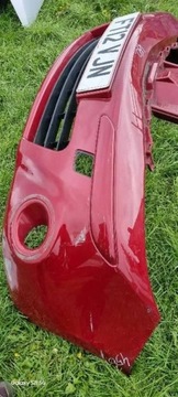 фото thumb №7, Бампер переднє перед nissan note e11