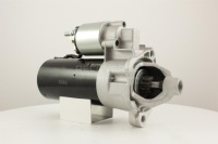 Стартер audi seat skoda volkswagen 1.9 tdi a3 a4 ibiza superb passat … Ціна, фото thumb