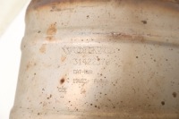 Volvo v60 ii 2.0 d3 катализатор 31422370, 1966636x, 1914940052 Цена, фото thumb