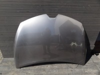 Купить Renault clio iv 2016 капот двигателя комплектная оригинал, фото thumb