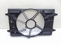 фото thumb №1, Корпус вентилятора vw audi seat skoda 5q121205f