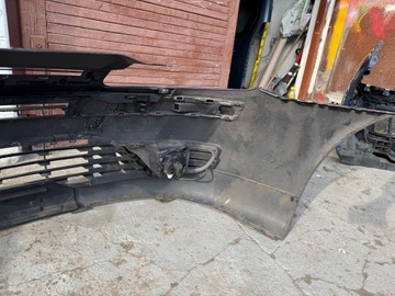 фото thumb №14, Бампер переднее citroen c4 picasso ktc