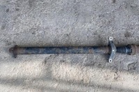 фото thumb №7, Wał приводной kia sorento i jc 493002p100 2.2l дизель 120kw 2012