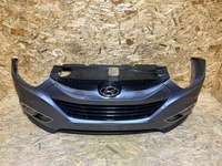 фото thumb №1, Kompletny бампер перед hyundai ix35 оригинал демонтаж