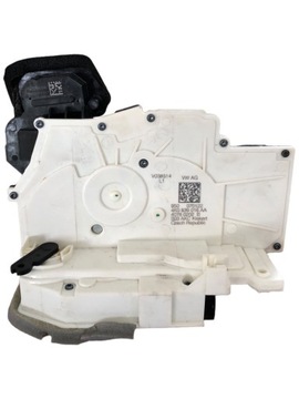 фото thumb №1, Vw id.4 замок дверь правые зад 4k0839016aa