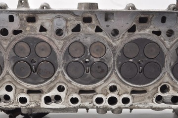 фото thumb №16, Volvo 2.0 d3 d4 2.4 d d5 головка 30777365-013 валы 31258092 31258094