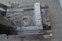 фото thumb №6, Четверть лонжерон левый перед s-max mk1 lift