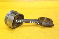 фото thumb №11, Поршень поршни шатун шатун volvo s70 s60 2.4 b b5244s 83l38 p081