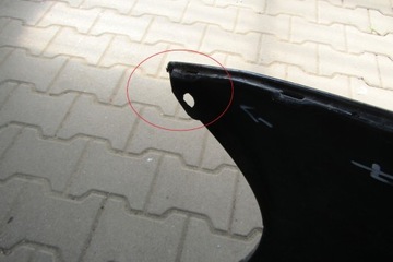 фото thumb №13, Бампер перед переднее toyota sienna 21-22