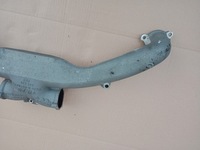 фото thumb №3, Audi a8 sq7 труба інтеркулер 057145770ac