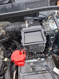 фото thumb №1, Корпус фільтр повітря dacia sandero ii stapwey 165009775r