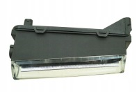 Фара led drl левый перед mercedes actros mp4 Цена, фото thumb