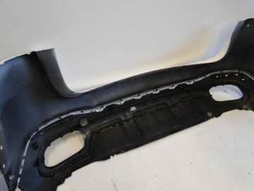 фото thumb №10, Mercedes gle w167 167 suv бампер задний amg pts