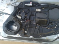 фото thumb №11, Дверь правая перед правое передние mazda 6 vi gg gy 2002-2007 серебристый