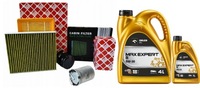 фото thumb №1, Skoda rapid 2015-2019 1.4 tdi 90km cusb фильтры набор + масло orlen 5w30 5l