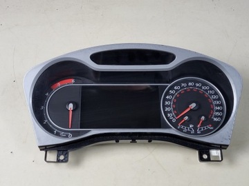 фото thumb №1, Ford mondeo mk4 спидометр convers 8m2t-10849-xc