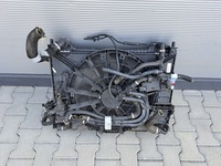 фото thumb №13, Jaguar xe pas перед радиатор усилитель балка 2.0d комплект