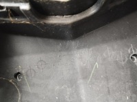 фото thumb №12, Mazda 3 lift 08r бампер передний