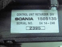фото thumb №5, Scania r 114 380km 04r блок управления ретардер 1505135