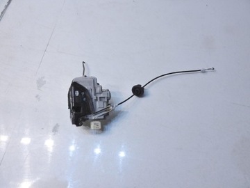 фото thumb №16, Замок двері лівий перед 9 pin audi a4 b7 8e1837015aa