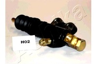 фото thumb №2, Привід зчеплення ashika